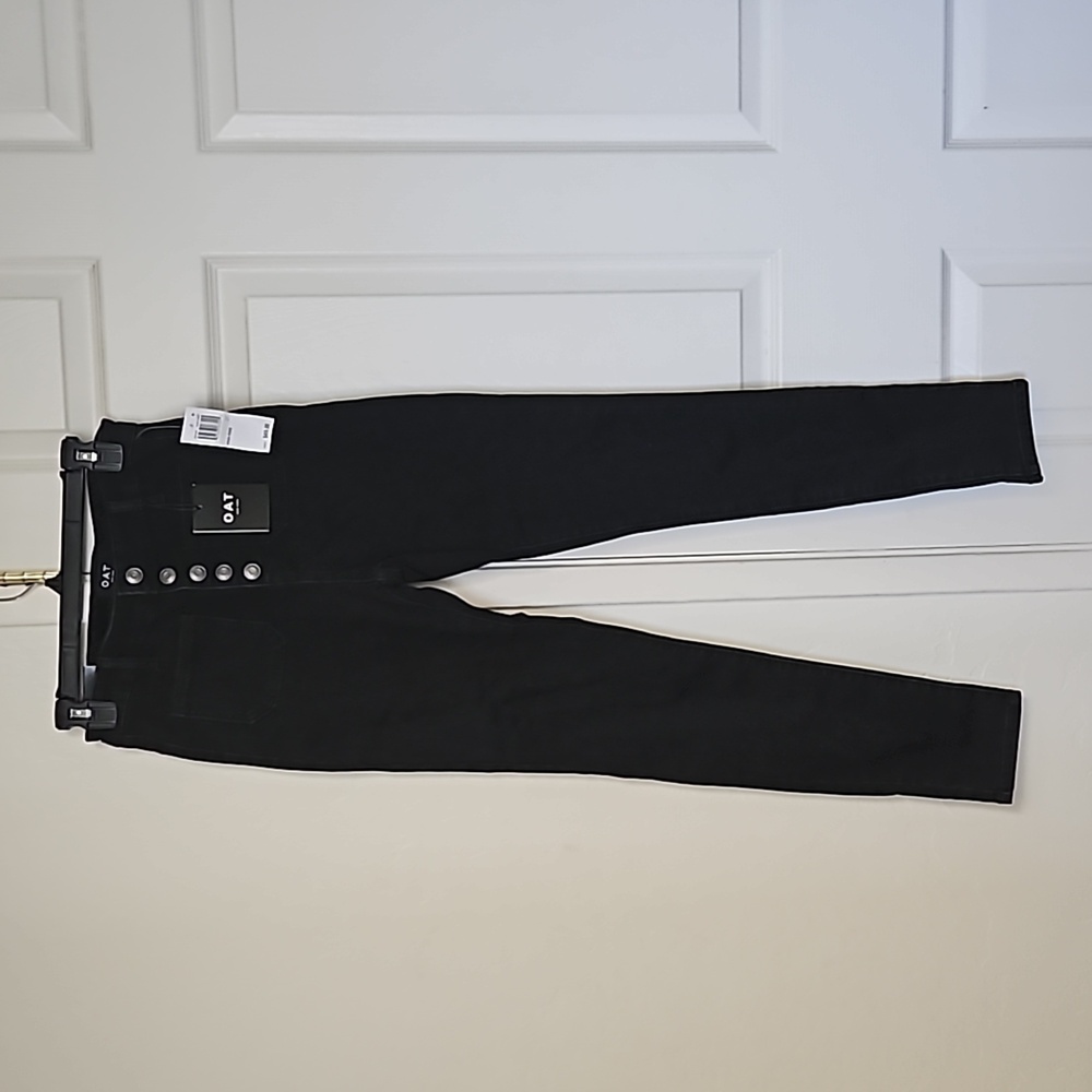 NYC Blank Oat New York womens size 27
